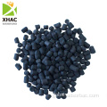 China Drinking Water Treatment Extruded Activated Carbon Supplier